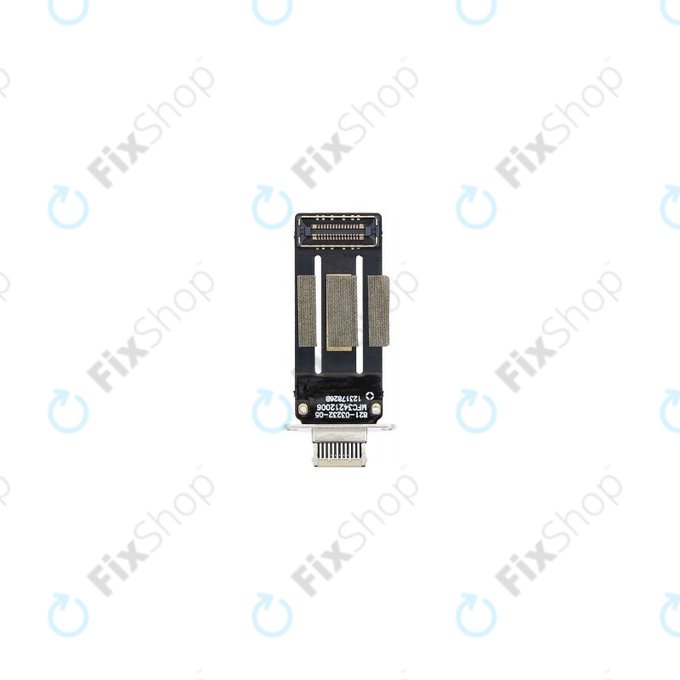 Connettore di ricarica con Cavo flex per iPad Mini 6 (2021), Starlight