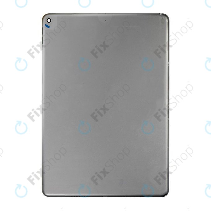 Cover batteria 4G Version per Apple iPad Air 3rd Gen 2019, Space Gray