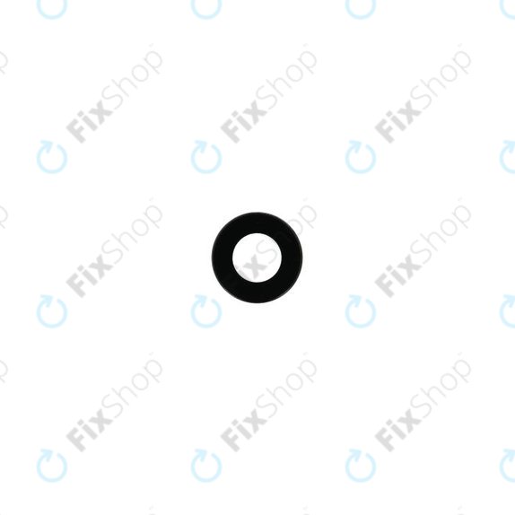Lente fotocamera posteriore per Samsung Xcover 5 G525F, GH64-08413A, Genuine Service Pack