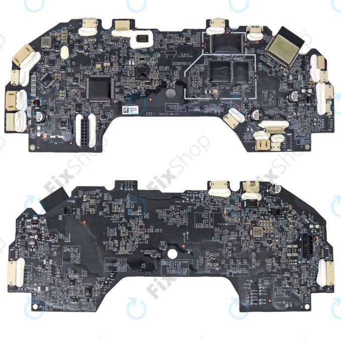 Scheda madre per Dreame Bot L10 Prime