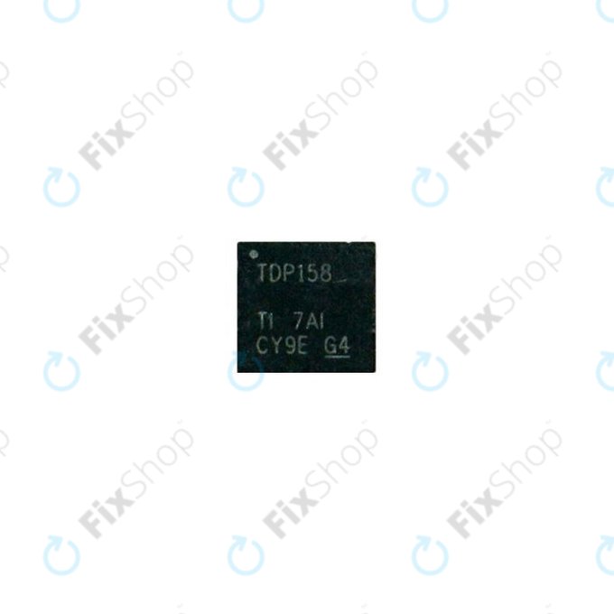 Redriver HDMI TDP158 per Microsoft Xbox One X