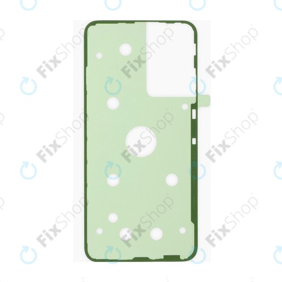 Adesivo copertura batteria per Samsung A34 5G A346B