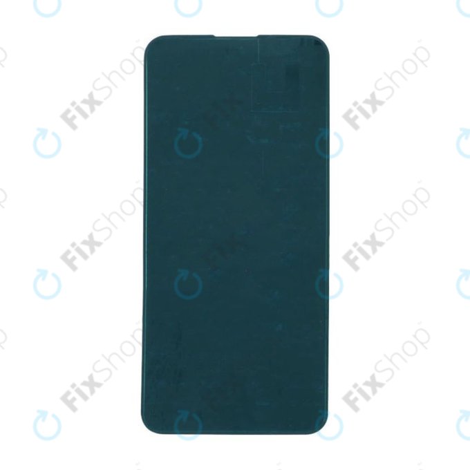 Adesivo Schermo LCD per Google Pixel 4a 5G GD1YQ G025I