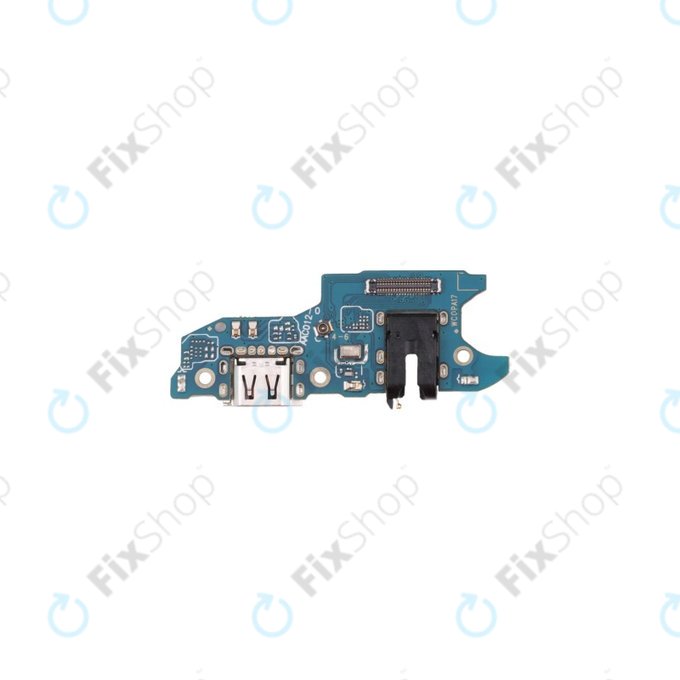 Scheda PCB connettore di ricarica per Oppo A17