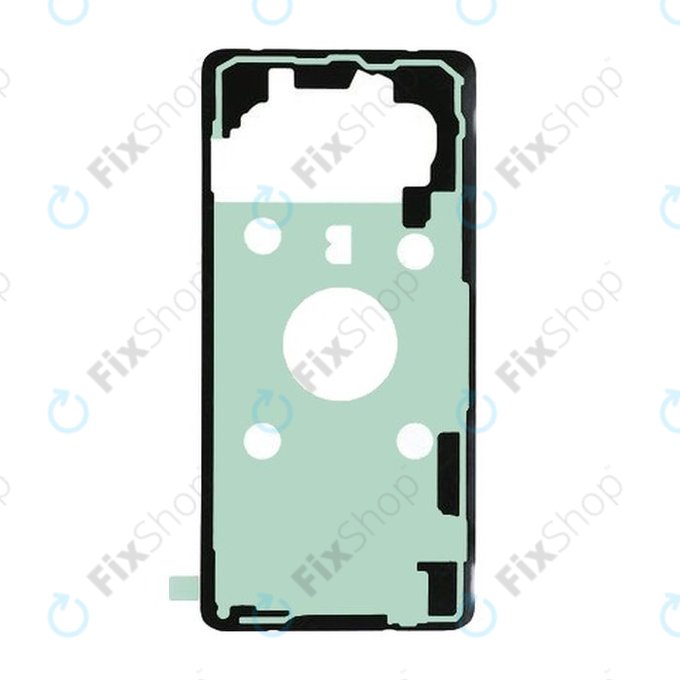 Adesivo copertura batteria per Samsung S10 Plus G975F