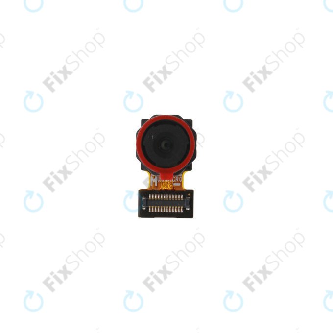 Fotocamera posteriore 5MP (Ultrawide) per Samsung A16 4G, A16 5G, A17 A175F, A17 A176B, GH96-18438A, Genuine Service Pack