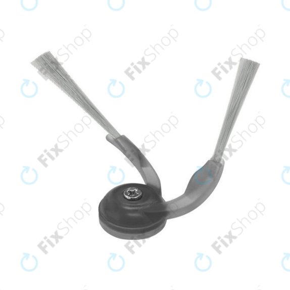 Spazzola laterale per Xiaomi Roborock Qrevo Curv, Qrevo Edge, Saros 10, Saros 10R, QV 35A