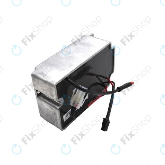 Caricatore integrato per Ninebot Segway Max G30