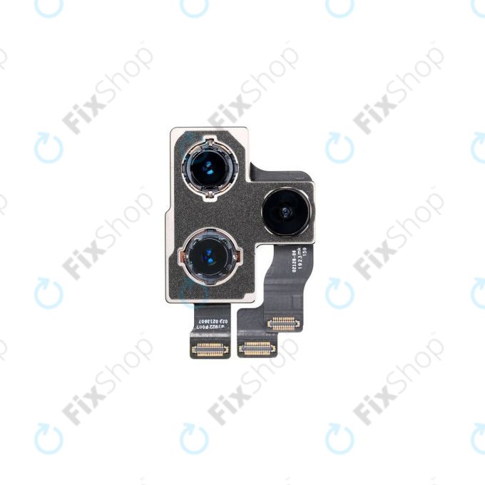 Fotocamera posteriore per iPhone 11 Pro, 11 Pro Max