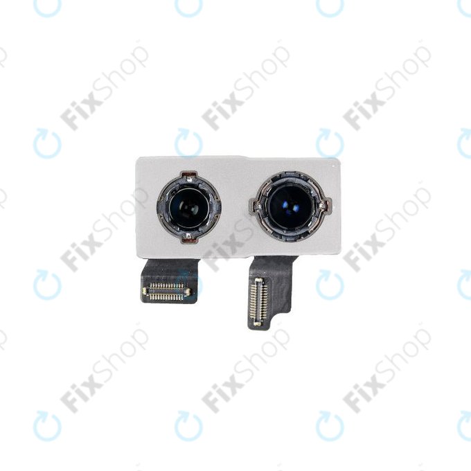 Fotocamera posteriore per iPhone XS, XS Max