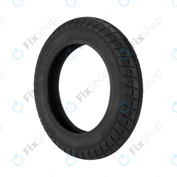 Pneumatico 10" per Xiaomi Mi Electric Scooter 2, M365, Pro, Black