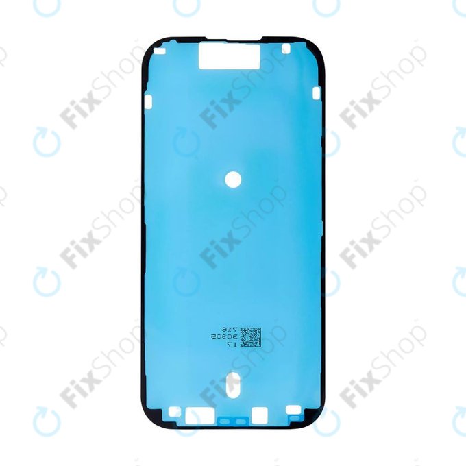 Adesivo LCD (Anteriore) per iPhone 16 Pro