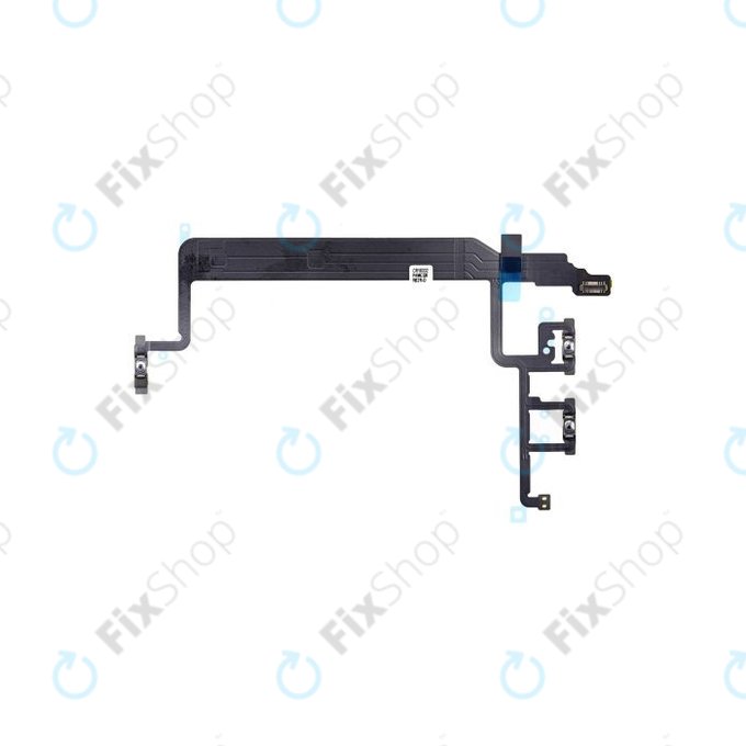 Cavo flex pulsante accensione e volume per iPhone 13 Pro