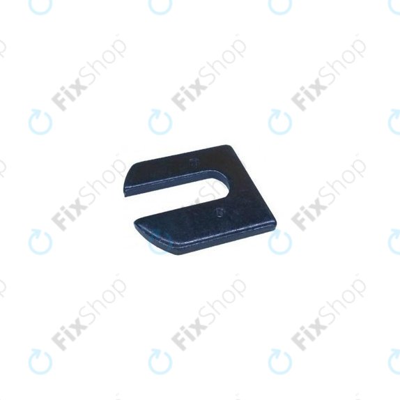 Supporto ruota posteriore per Xiaomi Mi Electric Scooter 1S, 2 M365, Essential, Pro, Pro 2, C002310000900, C002370004300, Genuine Service Pack