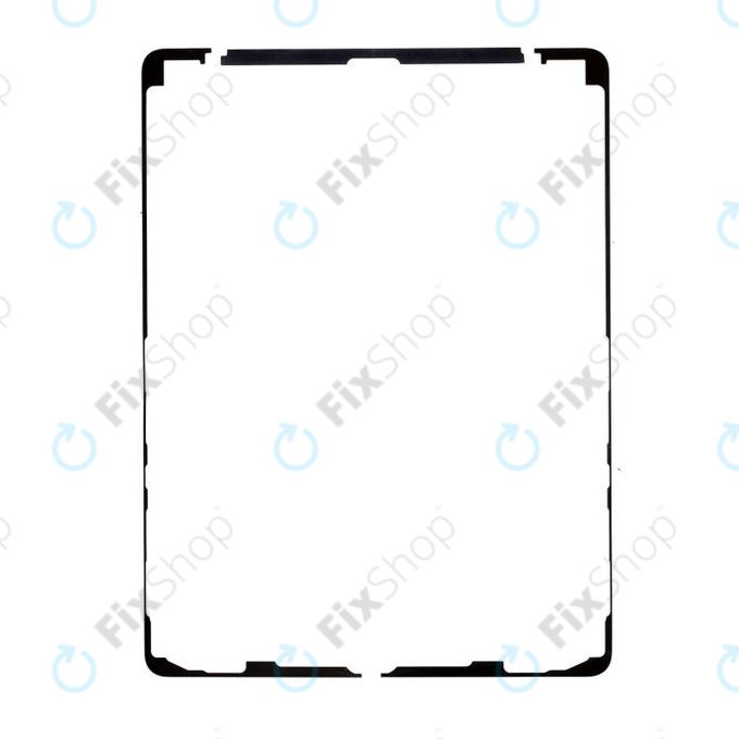 Adesivo LCD per Apple iPad (7th Gen 2019, 8th Gen 2020, 9th Gen 2021)