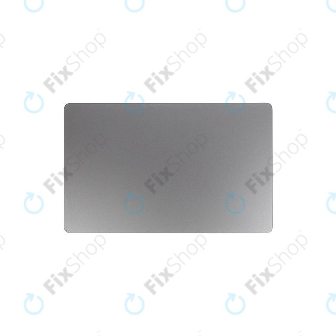 Trackpad per MacBook Pro 16" A2141 (2019), Space Gray