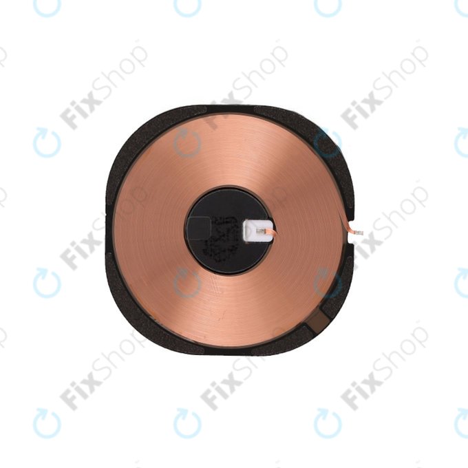 Chip di ricarica wireless con NFC per iPhone 11