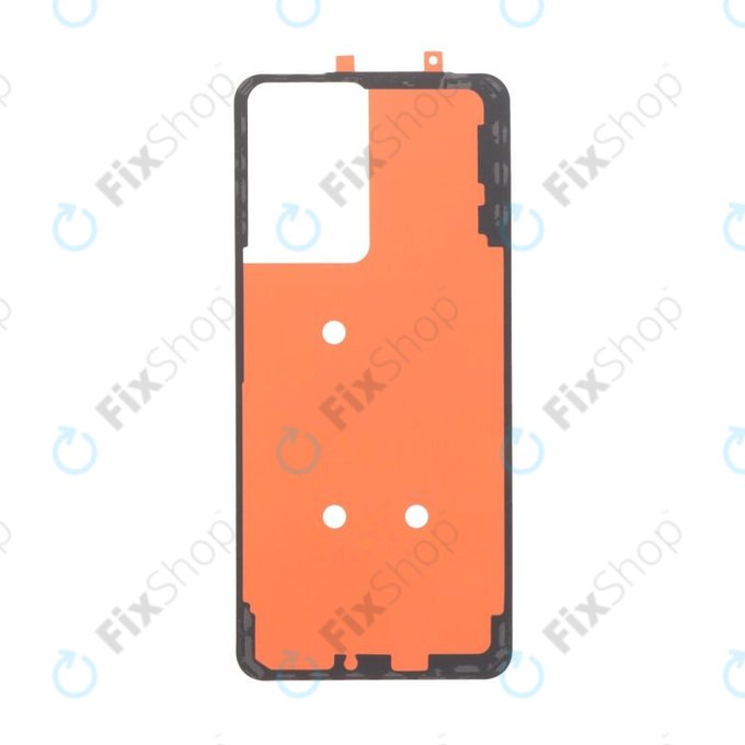 Adesivo copertura batteria per Realme GT Neo 3T RMX3371 RMX3372