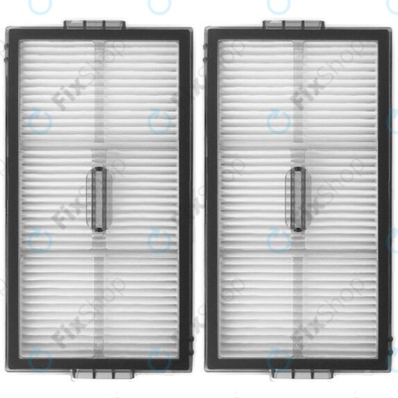Filtro HEPA, 2 pz. per Roborock Saros 10R