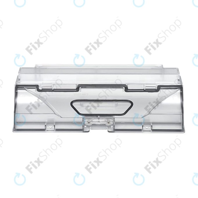 Contenitore raccoglipolvere per Xiaomi RobGoldck S5 Max, S6 MaxV, S6 Pure, T7, T7 Pro