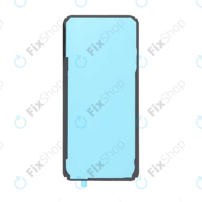 Adesivo copertura batteria per Xiaomi Redmi Note 14 Pro+ 5G