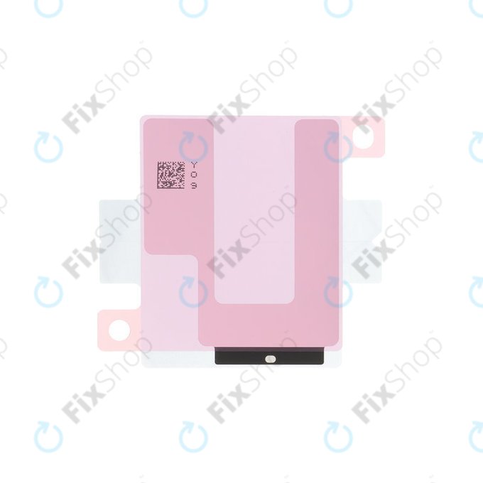 Adesivo batteria per iPhone 17 Pro