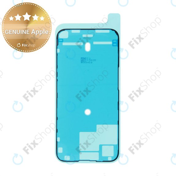 Adesivo Schermo LCD per iPhone 15 Pro Max, 923-09190-S Genuine Apple
