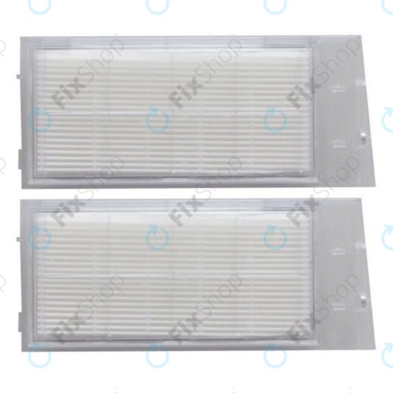 Filtro polvere, 2 pz. per Roidmi EVE Plus
