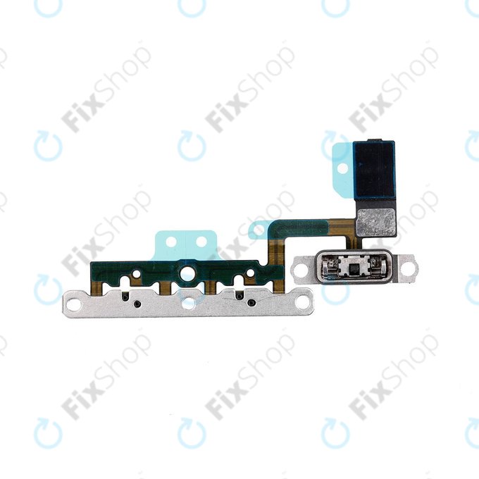 Cavo flex pulsante volume per iPhone 11