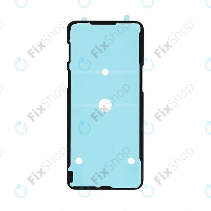 Adesivo copertura batteria per OnePlus Nord 2 5G