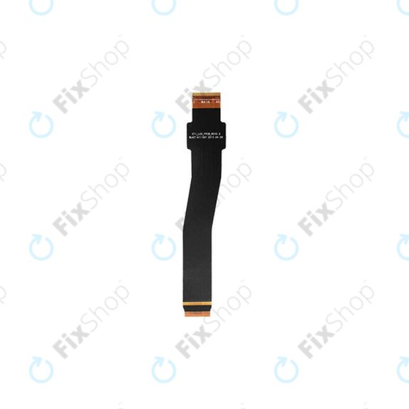 Cavo flex LCD per Samsung Galaxy Tab 3 10.1" P5200, P5210, Tab 4 10.1 T530, T535,, Genuine Service Pack