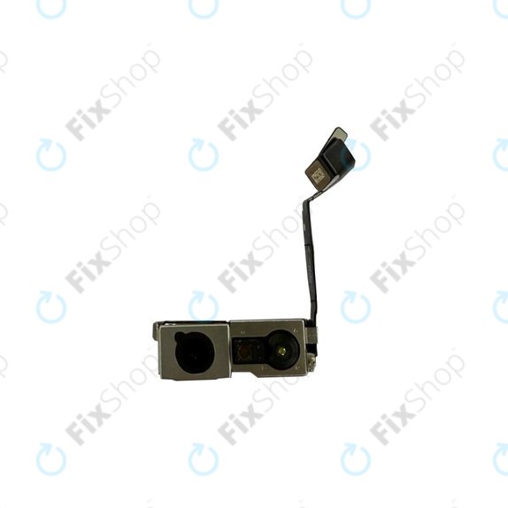 Fotocamera frontale 18MP con IR Fotocamera (Ultrawide) per iPhone 17 Pro