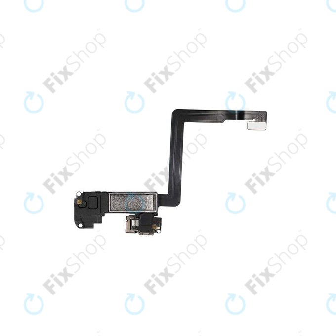 Sensore di luminosità, altoparlante auricolare e cavo flex per iPhone 11 Pro