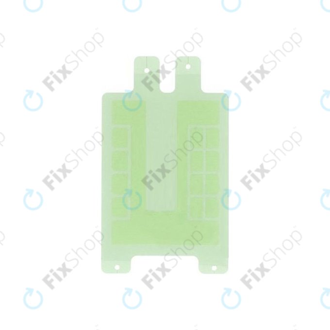 Adesivo batteria per Samsung M33 5G M336B