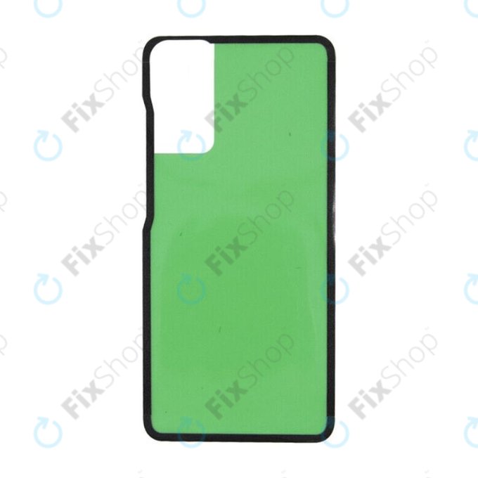 Adesivo copertura batteria per Samsung S20 FE G780F