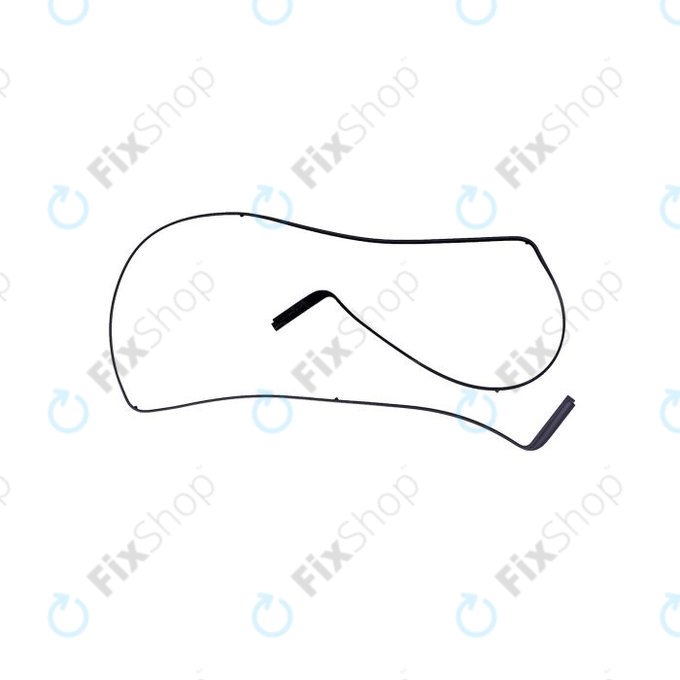 Guarnizione in gomma del frame display per MacBook 12" A1534 (Early 2015 - Mid 2017)