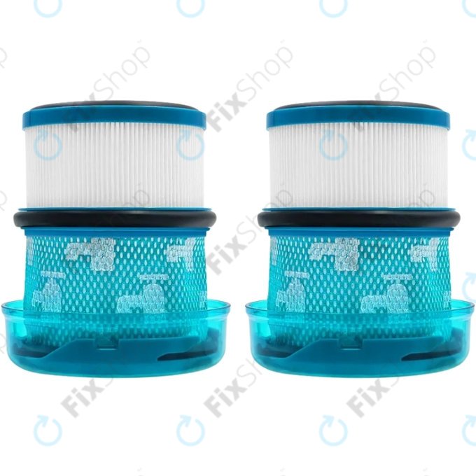 Filtro HEPA, 2 pz. per Dyson V16