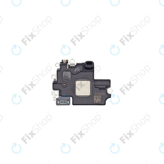 Altoparlante auricolare per iPhone 15