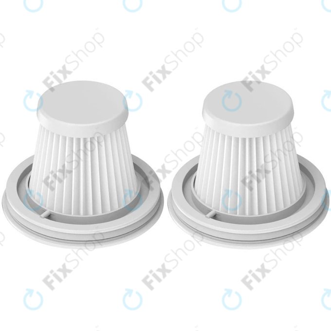 Filtro HEPA, 2 pz. per Xiaomi Mi Vacuum Cleaner Mini