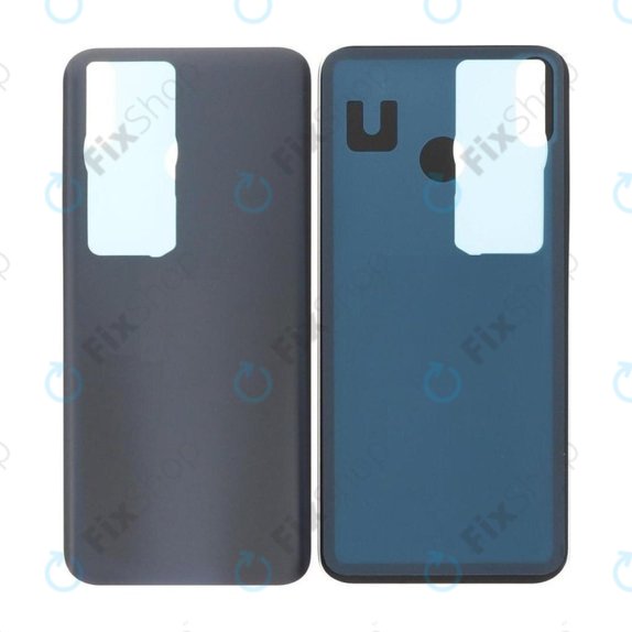 Cover batteria per Huawei P60 Pro, Black