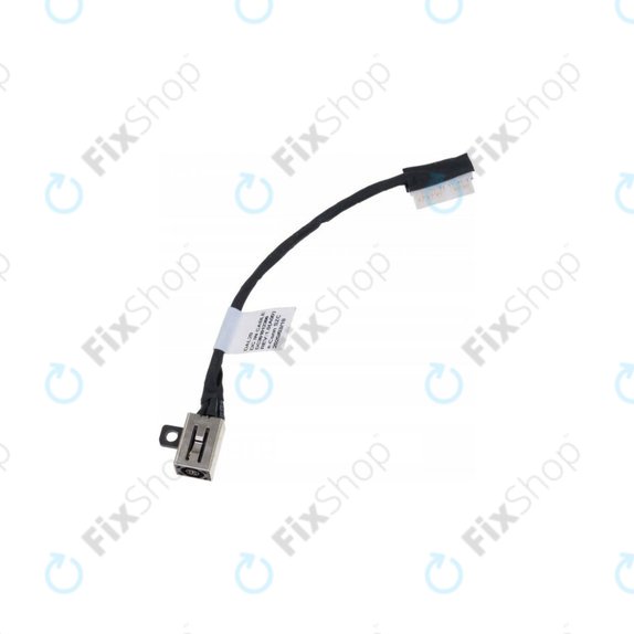 Connettore di ricarica per Dell Inspiron 5502, 5509, 77031587, Genuine Service Pack