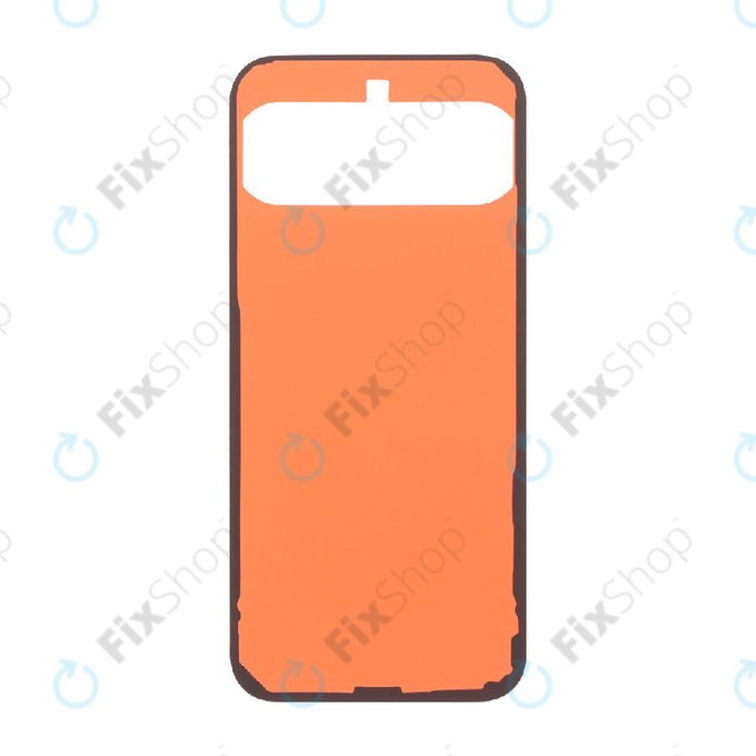 Adesivo cover batteria per Google Pixel 10 Pro