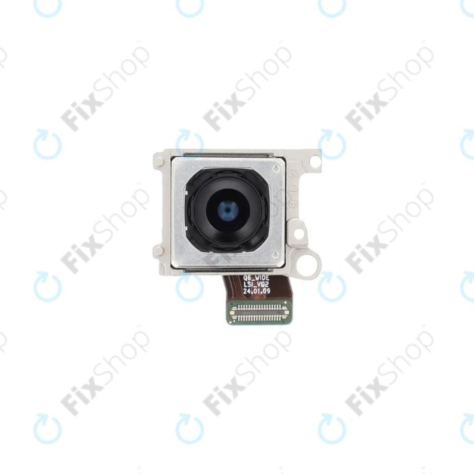 Modulo fotocamera posteriore 50MP (Wide) per Samsung Z Fold 6 F956B, GH96-16978A, Genuine Service Pack