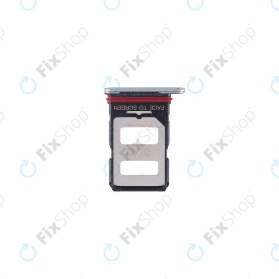 Vassoio SIM Meadow Green per Xiaomi 13T, 13T Pro