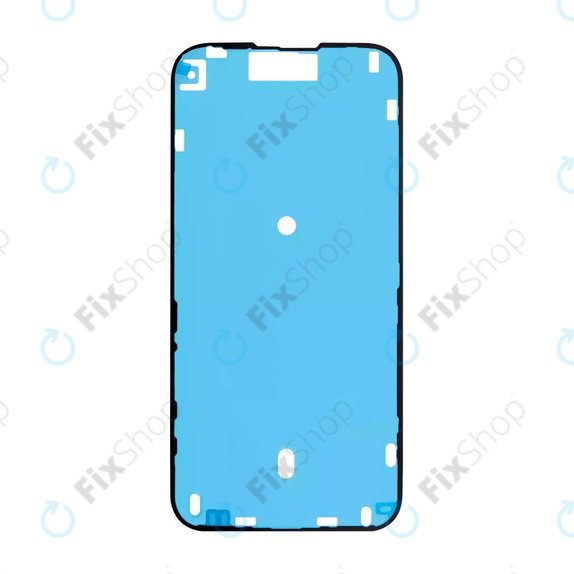 Adesivo LCD (Anteriore) per iPhone 16 Plus