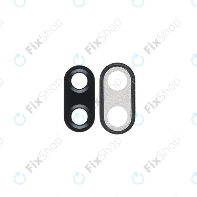 Lente fotocamera e frame per Huawei P Smart Plus, Nova 3i
