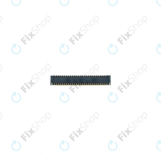 Connettore LCD FPC 53-pin per Nintendo Switch