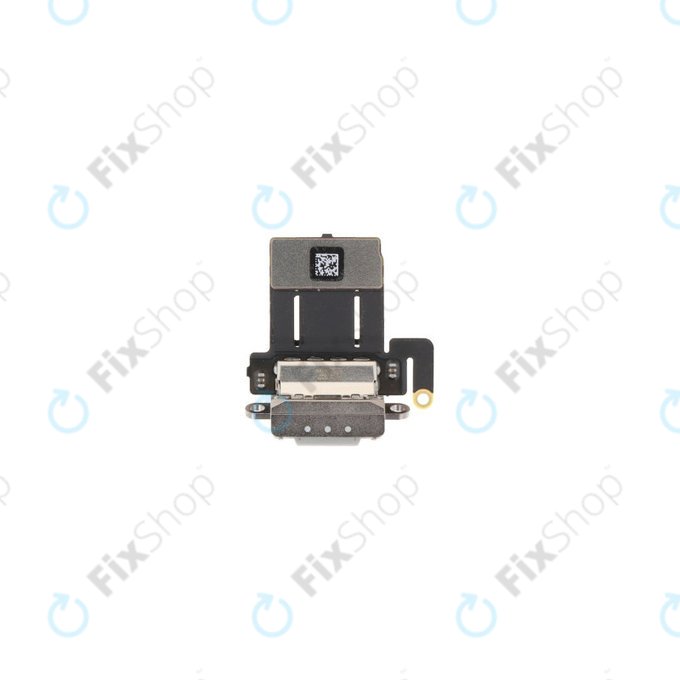 Connettore di ricarica e Cavo flex per iPad Pro 11 2024, Silver