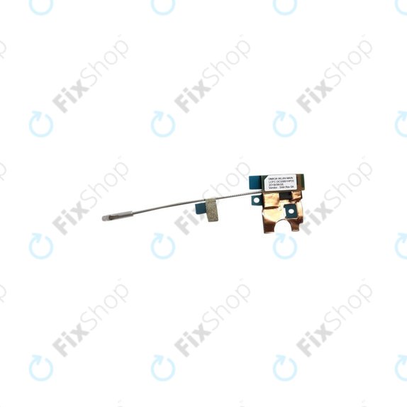 Wi-Fi e Antenna per Lenovo X1 Carbon 3rd Gen, 77043738, Genuine Service Pack