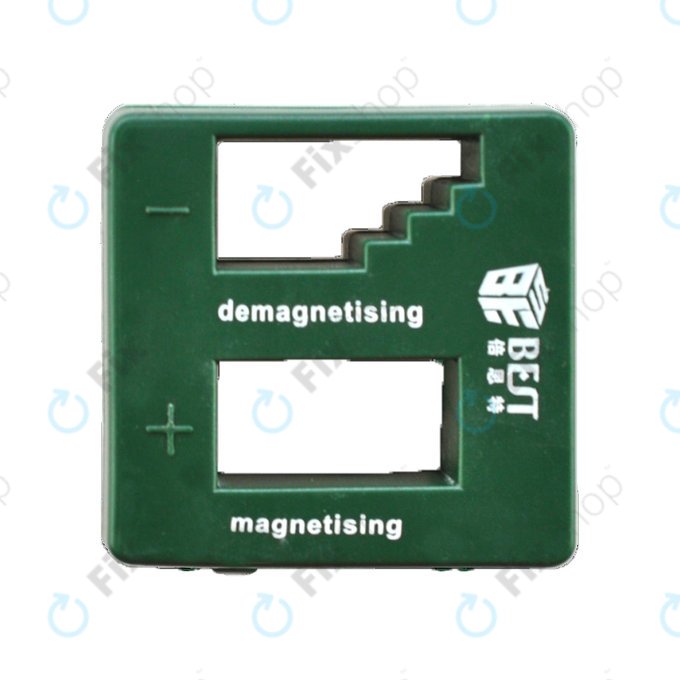 Magnetizzatore e smagnetizzatore, Best X016